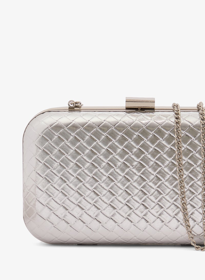 جلاموروس حقيبة يد منسوجة - Image 3